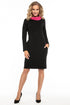 Robe de jour model 121262 Tessita